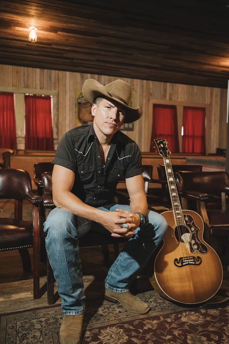 Dallas Burrow Band