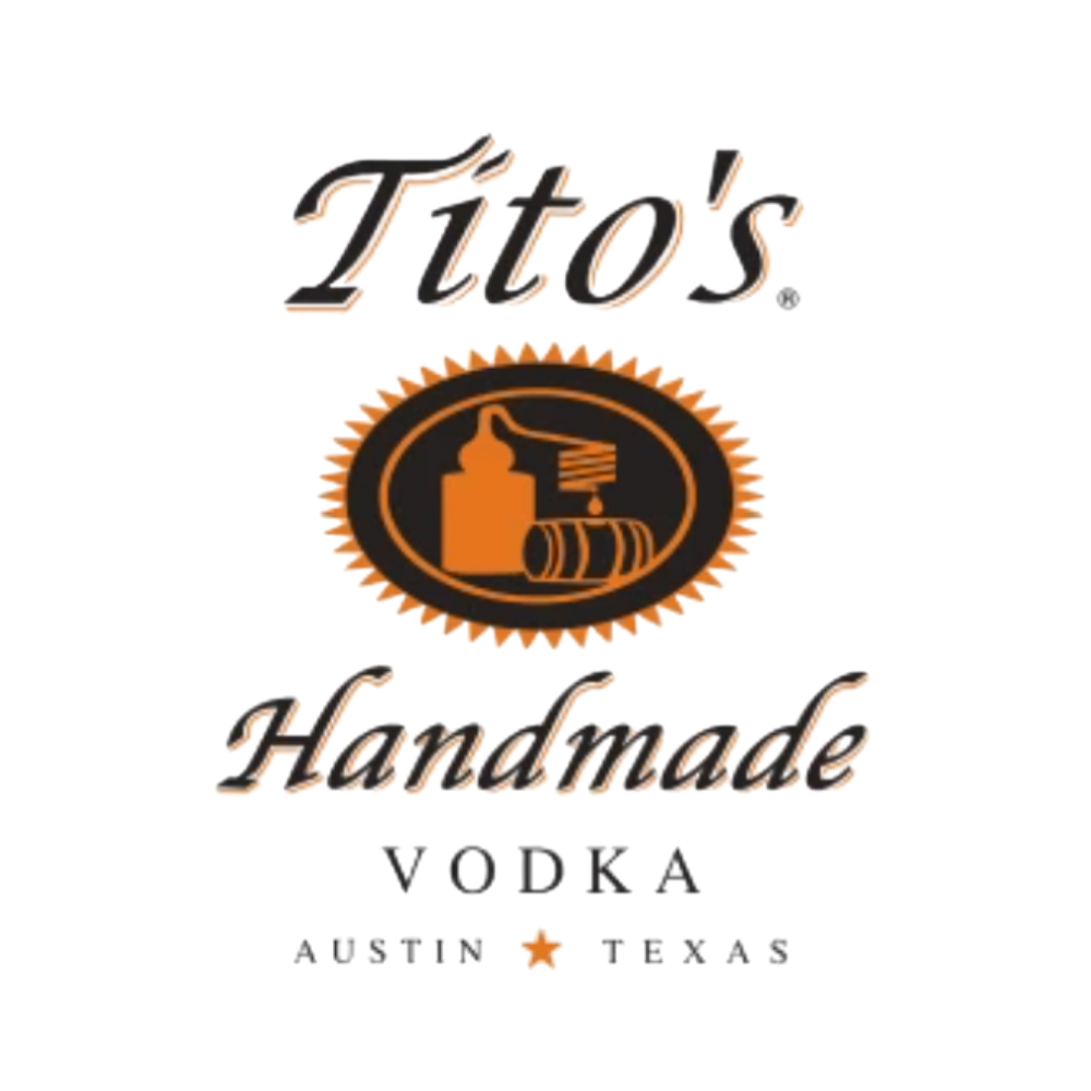 Tito's Handmade Vodka
