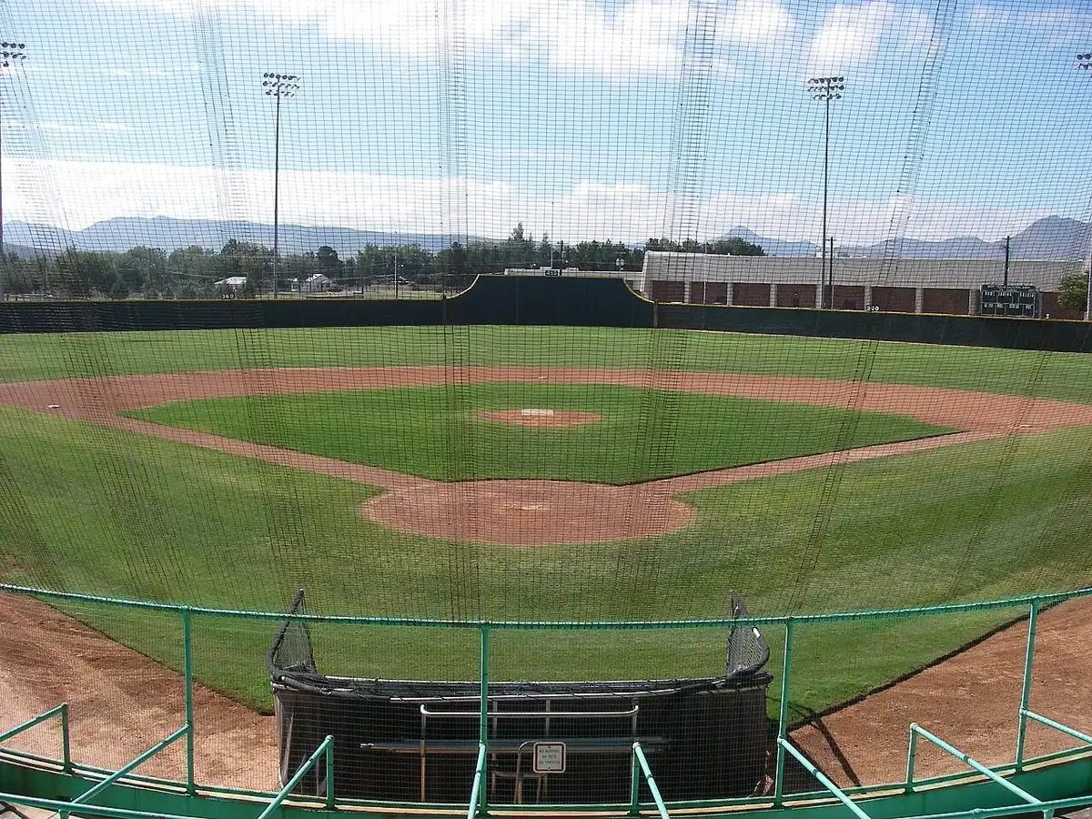 Alpine Cowboys Baseball