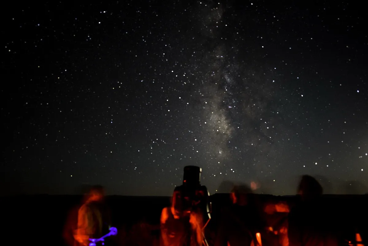 Dark Skies Festival